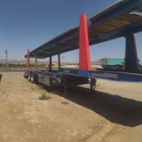 سواری کش هشتایی سایپا پانزده وهشتاد