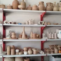 سفال و سرامیک