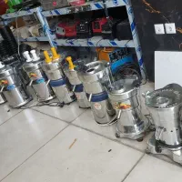 شوکیک عصاره گیرزنجبیل گیراسیاب ادویجات واشراسپرسو