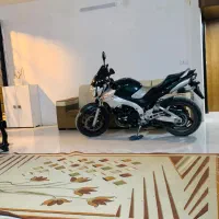 موتور سنگین بچه بکینگ۶۰۰ سویچ