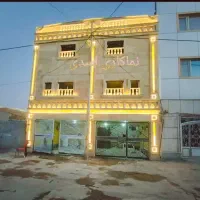 سنگکاری نماکاری موزاییک سرامیک  باغ  اجرسفال