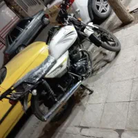 زیگما 170|موتورسیکلت|تهران, وردآورد|دیوار