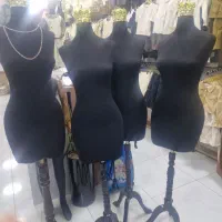 مانکن ۴۰و۴۲ زنانه سوزن خور نیست