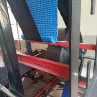 دستگاه چهار کاره|ماشینآلات صنعتی|فیروزآباد (فارس), |دیوار