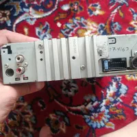 ضبط سی دی خور و یک باند|قطعات یدکی و لوازم جانبی|همدان, |دیوار