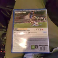 دیسک سی دی فیفا fifa2023|کنسول، بازی ویدئویی و آنلاین|اردبیل, |دیوار