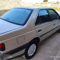 پژو 405مدل 83