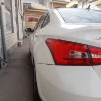 اریزو 5|خودرو سواری و وانت|رشت, استقامت ۱|دیوار