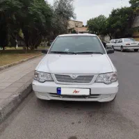 پراید 111 SE، مدل ۱۳۹۶