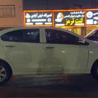 شاهین G اتومات مدل 1403|خودرو سواری و وانت|تهران, دبستان|دیوار
