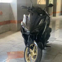 موتور هوندا کلیک 160 اصلی