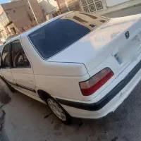 پژو پارس|خودرو سواری و وانت|قم, باغ کرباسی|دیوار