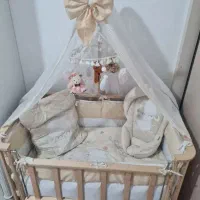 گهواره نوزاد