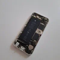 برد و بدنه آیفون 6s