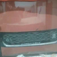 بخار دود کش