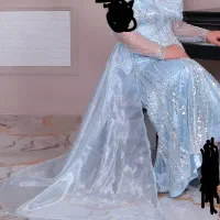 لباس مجلسی نو نو وفوق العاده شیک