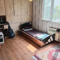 100متر/چمن/فول/۲پارکینگ/تهاتر با واحد کوچک|فروش آپارتمان|تهران, هفت حوض|دیوار
