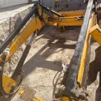 بیل تراکتور ۴۷۵