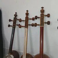 فروش کمانچه|سازهای سنتی|بروجرد, |دیوار