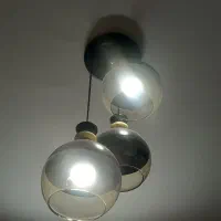 لوستر|لوستر و چراغ آویز|مشهد, منزل آباد|دیوار