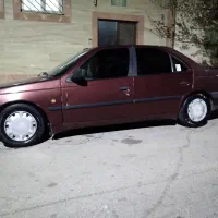 پژو ۴۰۵