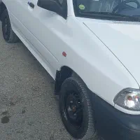 پراید ۹۸ خشک صفر