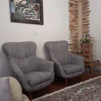 دوخواب فول امکانات شخصی روزانه و ماهانه|اجارهٔ کوتاه‌مدت آپارتمان و سوئیت|رشت, جهاد|دیوار