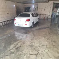 رانا پلاس|خودرو سواری و وانت|کرج, شهرک پردیسان|دیوار