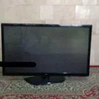 یک عدد ال سی دی مارک ال جی پلاسما ۴۲ اینچ