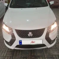 کوییک gx مدل آخر ۴۰۳  مانیتور دار