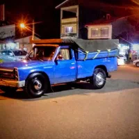 نیسان موتور پاترول|خودرو سواری و وانت|رشت, استقامت ۱|دیوار