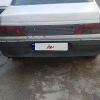 آردی سفید ۷۹|خودرو سواری و وانت|قدس, شهر‌قدس|دیوار