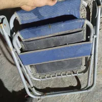 صندلی مسافرتی