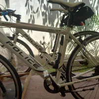 دوچرخه کورسی