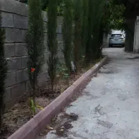 باغ ویلا جاده دریا
