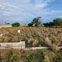 فروش زمین انتهای کوچه تهران یزدآباد