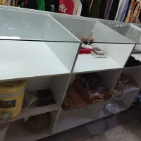 میز خیاطی وکار