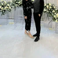 لباس مجلسی کت دامن|لباس|اسلامشهر, شهرک احمدیه|دیوار