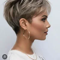 مدل کوتاهی موبرای باب و پیکسی|خدمات آرایشگری و زیبایی|ساری, |دیوار