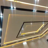 فروش و نصب انواع لاینر با تیم تخصصی آلفا لاین|لامپ و چراغ|تهران, نارمک جنوبی|دیوار