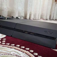 ps4(fat)|کنسول، بازی ویدئویی و آنلاین|تهران, شهرک شریعتی|دیوار