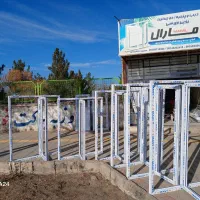 تولید تخصصی در و پنجره upvc با کیفیت عالی