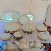 سرویس چینی