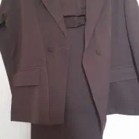 کت و شلوار ۱تومن -کت ۶۰۰