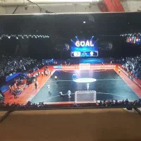 جی پلاس ۵۰اسمارت|تلویزیون و پروژکتور|زنجان, |دیوار