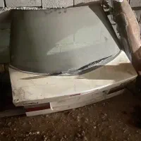 لوازم زانتیا نو و استوک|قطعات یدکی و لوازم جانبی|بجنورد, |دیوار