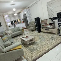 فرش ۹متری ۱۲۰۰شانه نو