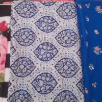 پارچه کرپ بوگاتی درجه یک