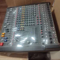 پاورمیکسردایناکورد ـ باندپسیو