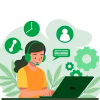 متخصص فضای مجازی .... حضوری شرکت آسانسور